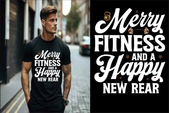 Merry Fitness and a Happy New Rear